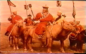 Догшин хутагтын сахиус